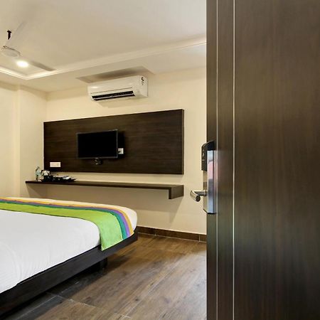 Treebo Trend Excella Hotel Visakhapatnam Luaran gambar